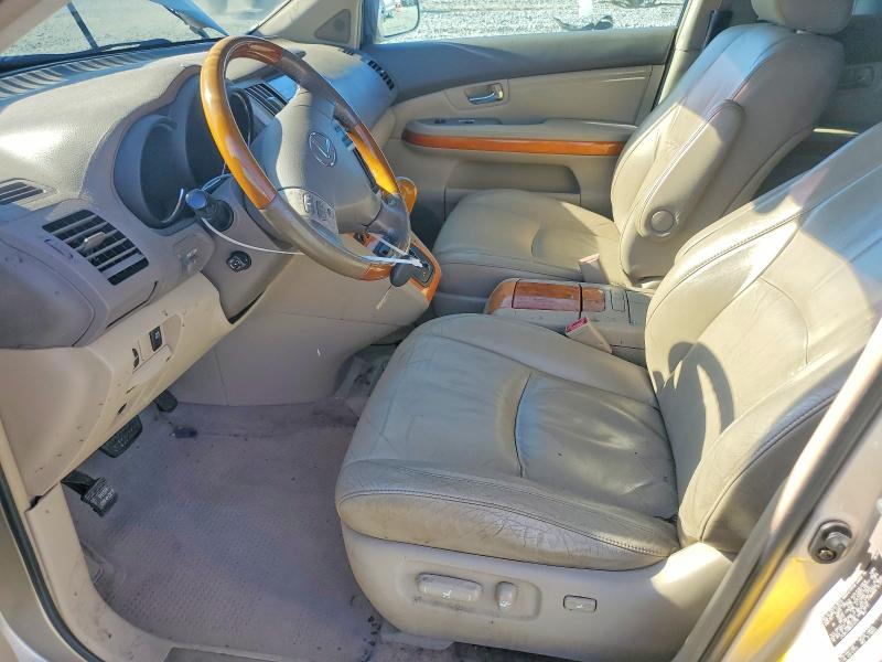 Продажа на аукционе авто 2004 Lexus Rx, vin: 2T2GA31U84C012256, номер лота: 55187596