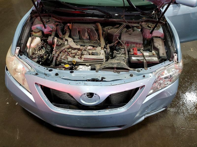 Продажа на аукционе авто 2007 Toyota Camry, vin: 4T1BK46K27U529144, номер лота: 54336506