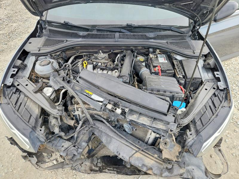 2019 Volkswagen Jetta მანქანა იყიდება აუქციონზე, vin: 3VWC57BU6KM041415, აუქციონის ნომერი: 52959626