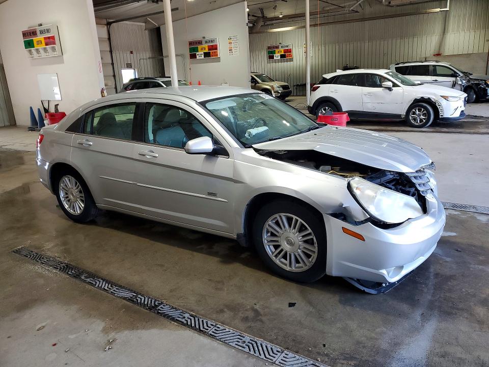 Aukcja sprzedaży 2008 Chrysler Sebring, vin: 1C3LC56JX8N152839, numer aukcji: 54056016
