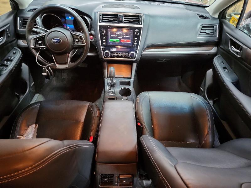 Продажа на аукционе авто 2018 Subaru Outback, vin: 4S4BSENC3J3386962, номер лота: 51661366