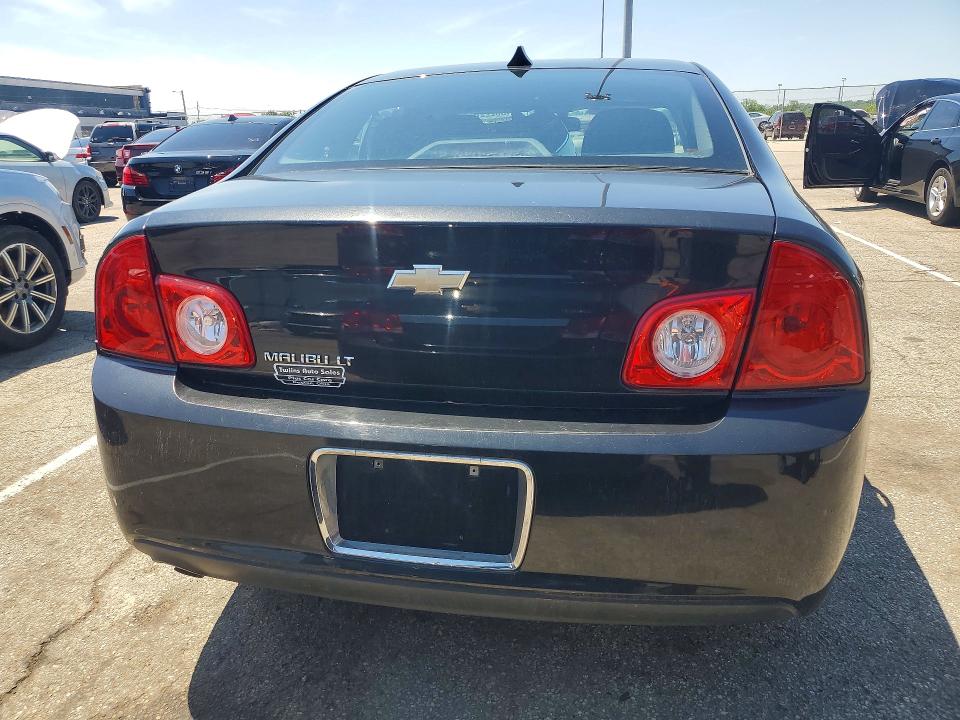 Продажа на аукционе авто 2012 Chevrolet Malibu, vin: 1G1ZC5E00CF329490, номер лота: 54862226