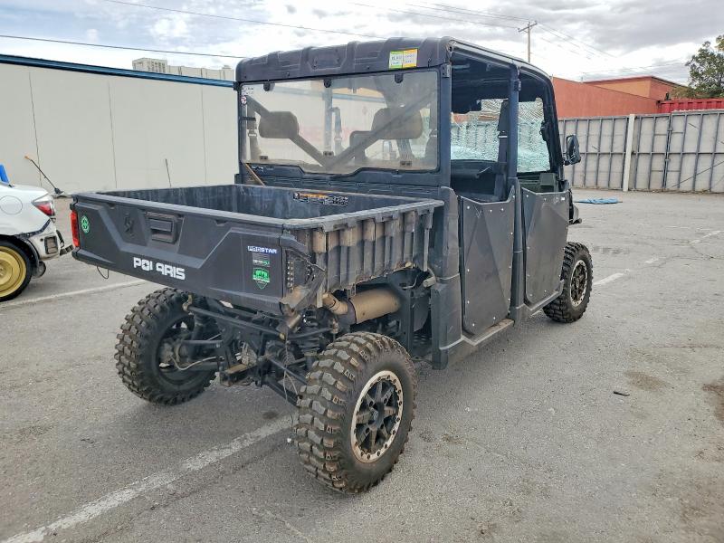 Aukcja sprzedaży 2015 Polaris Ranger, vin: 3NSRUA570FG886623, numer aukcji: 52381096