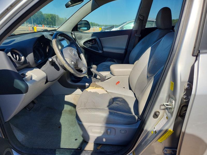 Aukcja sprzedaży 2009 Toyota Rav4, vin: 2T3ZF31V49W006765, numer aukcji: 53379826