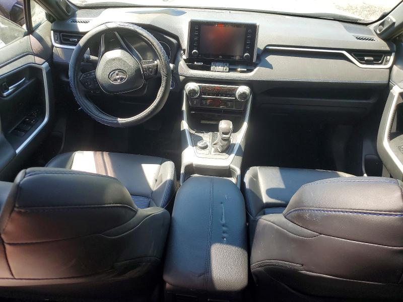 Aukcja sprzedaży 2020 Toyota Rav4, vin: 4T3E6RFV6LU003044, numer aukcji: 50984036