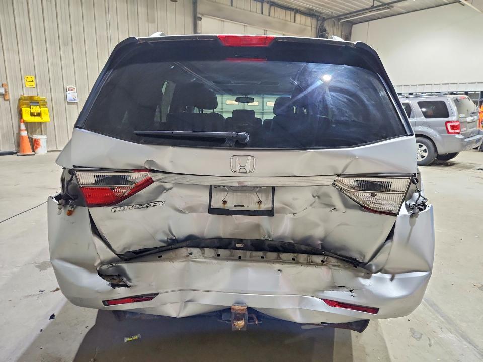 Aukcja sprzedaży 2013 Honda Odyssey, vin: 5FNRL5H66DB001701, numer aukcji: 53654306