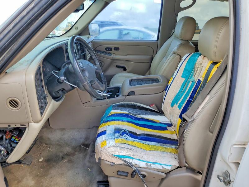 54978006 :رقم المزاد ، 3GNEC16Z34G298755 vin ، 2004 Chevrolet Suburban مزاد بيع