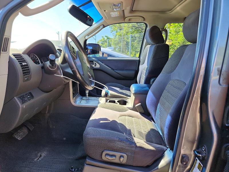2006 Nissan Pathfinder მანქანა იყიდება აუქციონზე, vin: 5N1AR18W86C680225, აუქციონის ნომერი: 53608316