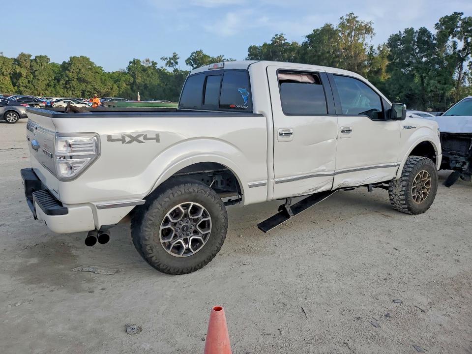 54952306 :رقم المزاد ، 1FTFW1EF0EFA27943 vin ، 2014 Ford F150 مزاد بيع