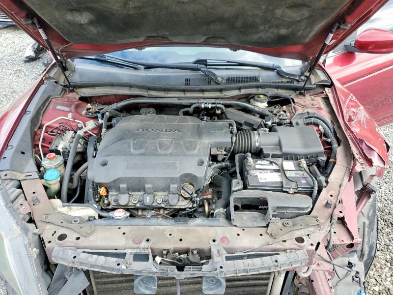 Aukcja sprzedaży 2010 Honda Accord Crosstour, vin: 5J6TF1H34AL009097, numer aukcji: 54427166