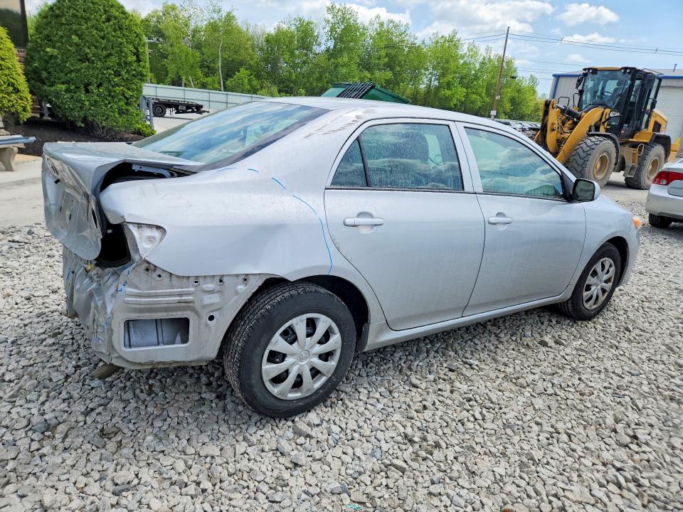 Продажа на аукционе авто 2013 Toyota Corolla, vin: 2T1BU4EE2DC071088, номер лота: 54047026