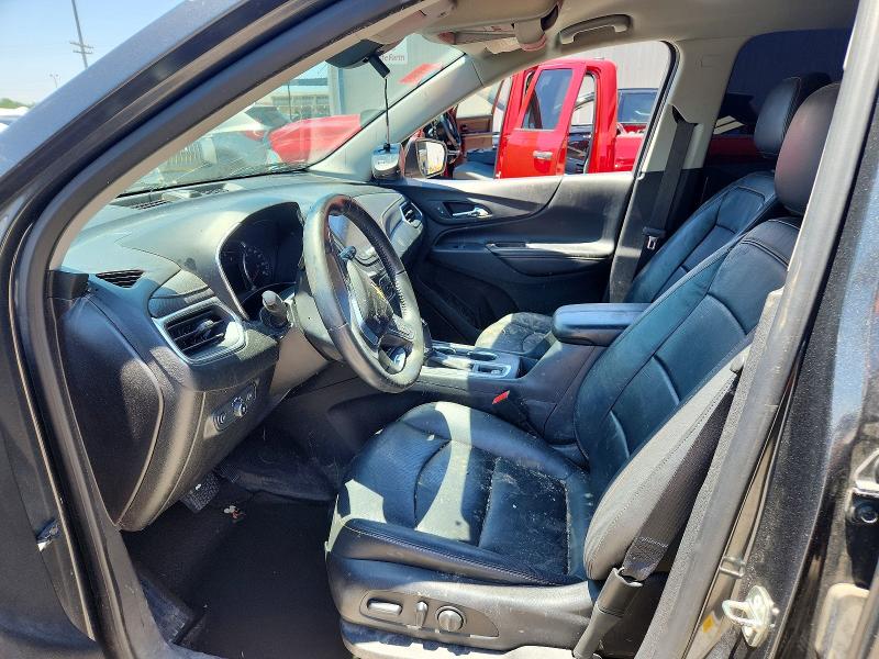 Aukcja sprzedaży 2018 Chevrolet Equinox, vin: 2GNAXMEV9J6205618, numer aukcji: 53324226