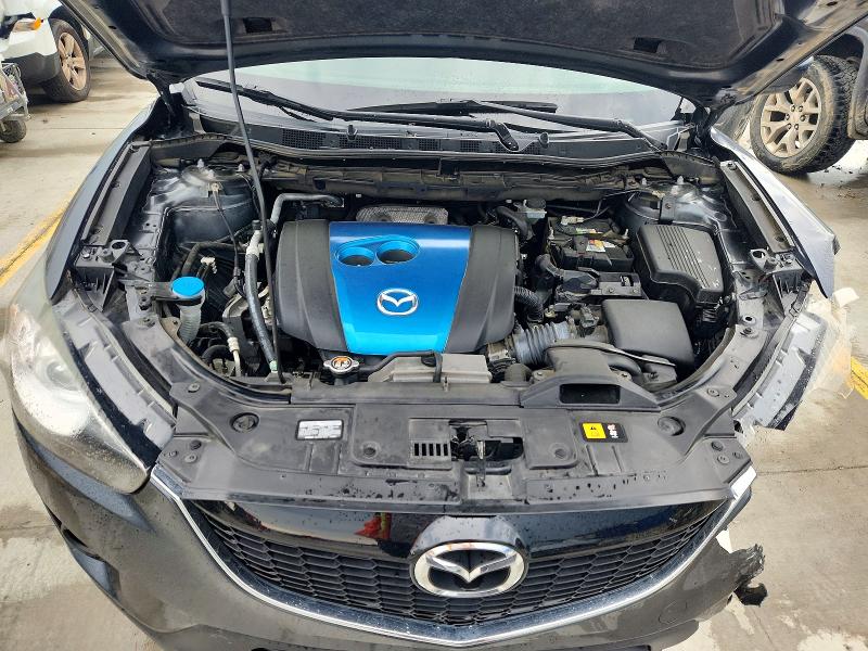 Aukcja sprzedaży 2013 Mazda Cx-5, vin: JM3KE2CEXD0136257, numer aukcji: 54208176