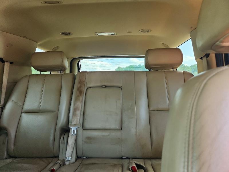 Продаж на аукціоні авто 2007 Chevrolet Tahoe, vin: 1GNFK13067R254038, номер лоту: 54155956