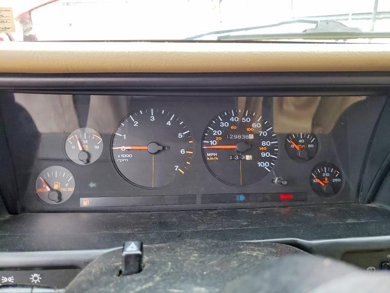 Aukcja sprzedaży 1995 Jeep Grand Cherokee, vin: 1J4GZ78S3SC604219, numer aukcji: 54755576