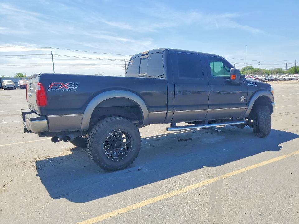Продажа на аукционе авто 2013 Ford F350, vin: 1FT8W3BT8DEA80019, номер лота: 53026556