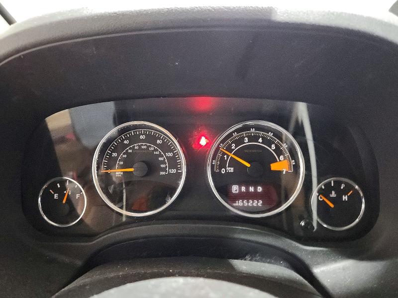 Продаж на аукціоні авто 2017 Jeep Compass, vin: 1C4NJCEB0HD197917, номер лоту: 54370736