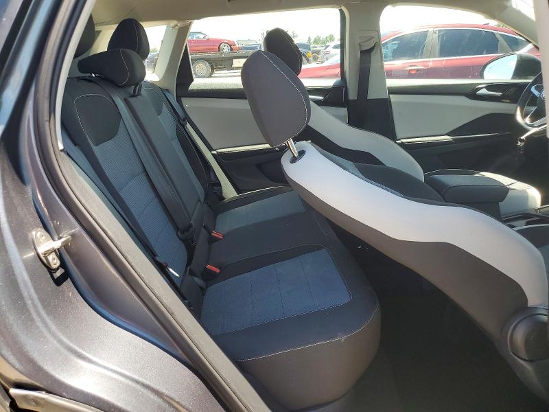 55084116 :رقم المزاد ، 3VV5C7B28SM071761 vin ، 2025 Volkswagen Taos مزاد بيع