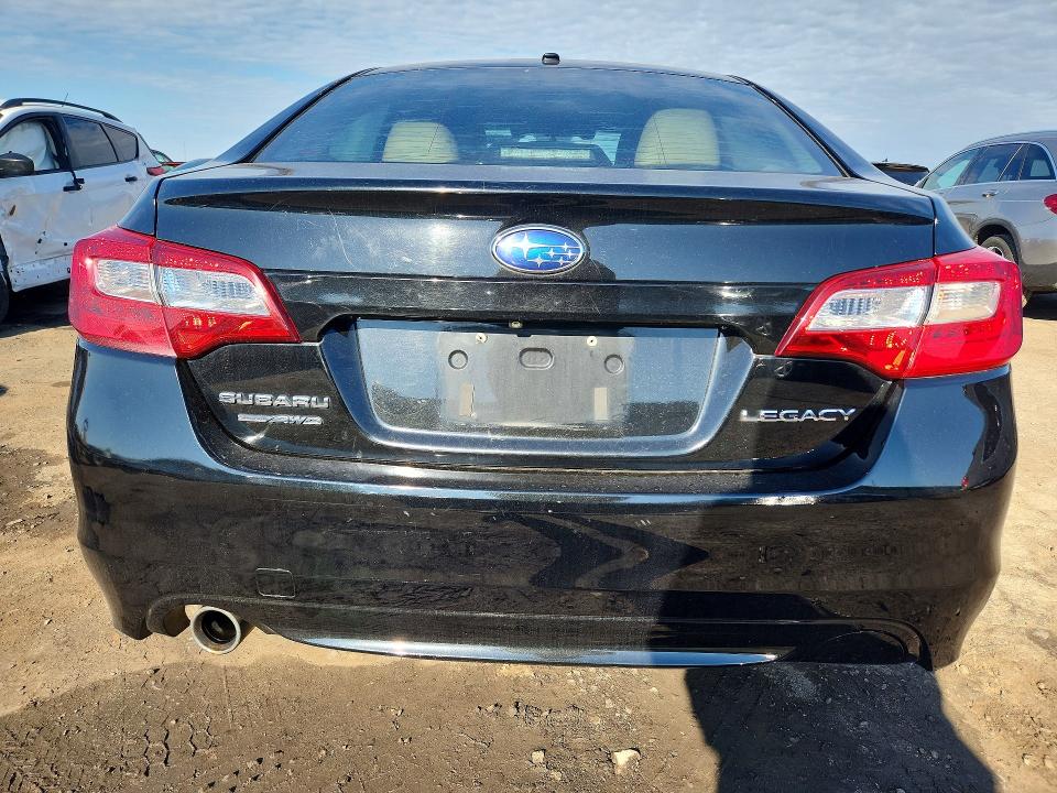 52529866 :رقم المزاد ، 4S3BNBN68F3073157 vin ، 2015 Subaru Legacy مزاد بيع