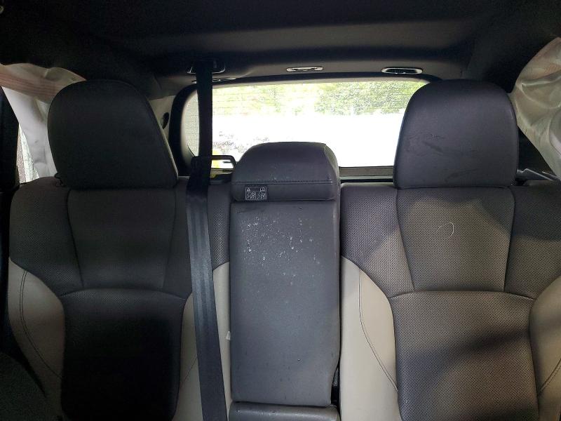 54635226 :رقم المزاد ، JF2SLDRC6SH429363 vin ، 2025 Subaru Forester مزاد بيع