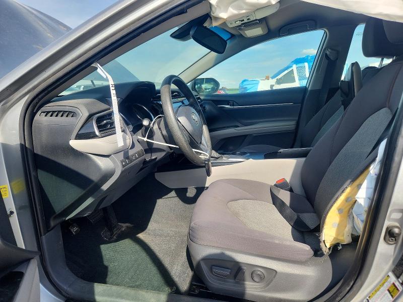 Aukcja sprzedaży 2020 Toyota Camry, vin: 4T1L11AK4LU971804, numer aukcji: 50554976