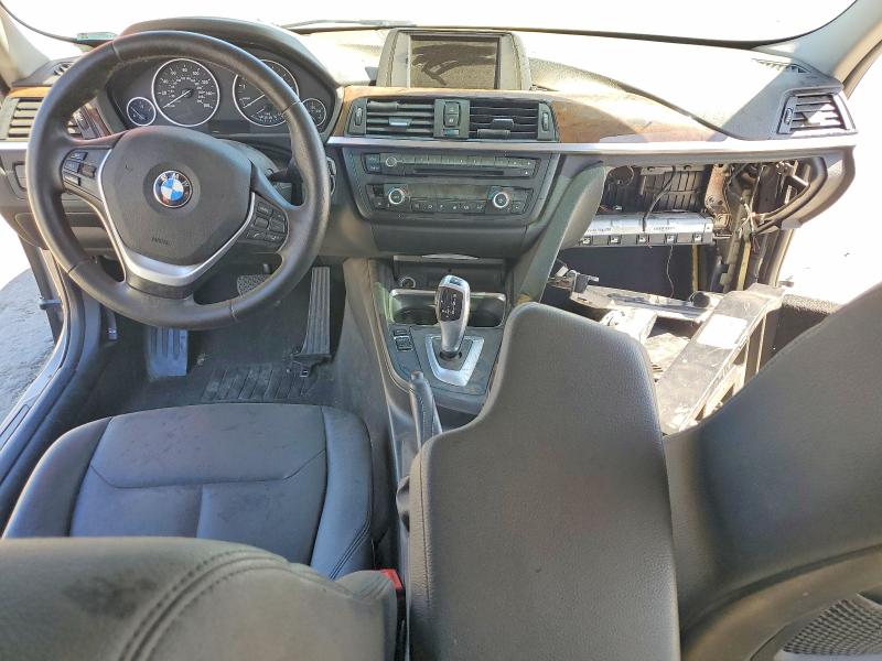 Продаж на аукціоні авто 2014 Bmw 328, vin: WBA3A5G55ENP29935, номер лоту: 53095956
