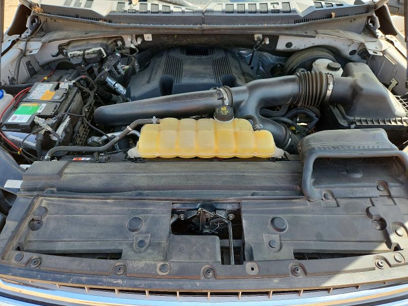 54432116 :رقم المزاد ، 1FTEW1CG8JKF98038 vin ، 2018 Ford F150 مزاد بيع