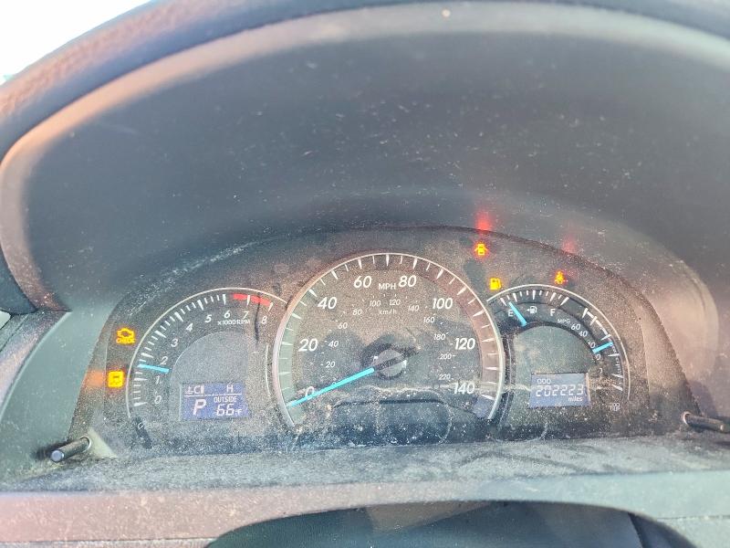 Продаж на аукціоні авто 2013 Toyota Camry, vin: 4T4BF1FK7DR313150, номер лоту: 54555916