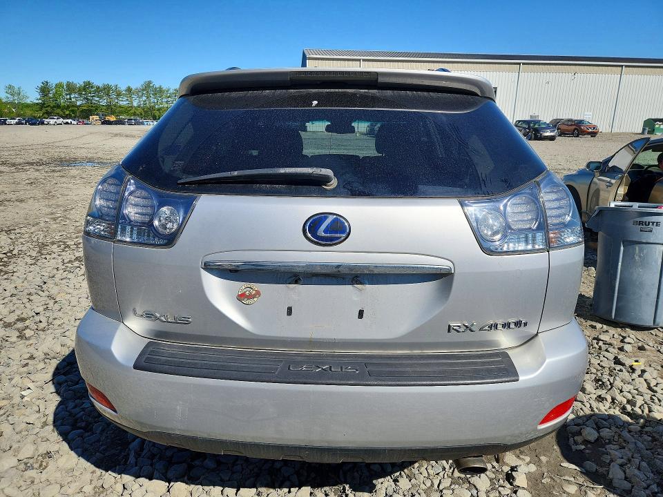Продажа на аукционе авто 2008 Lexus Rx, vin: JTJHW31U982059176, номер лота: 53010136