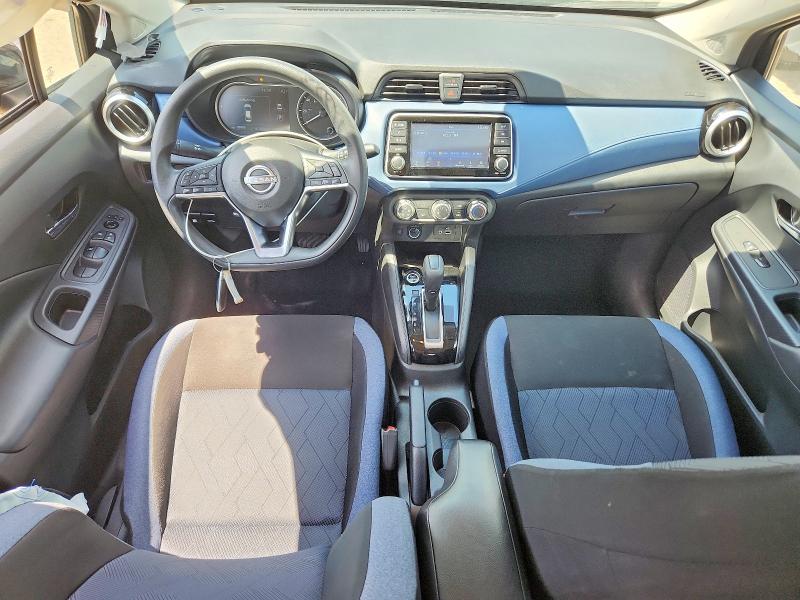 Продаж на аукціоні авто 2025 Nissan Versa, vin: 3N1CN8EV9SL833029, номер лоту: 54129326