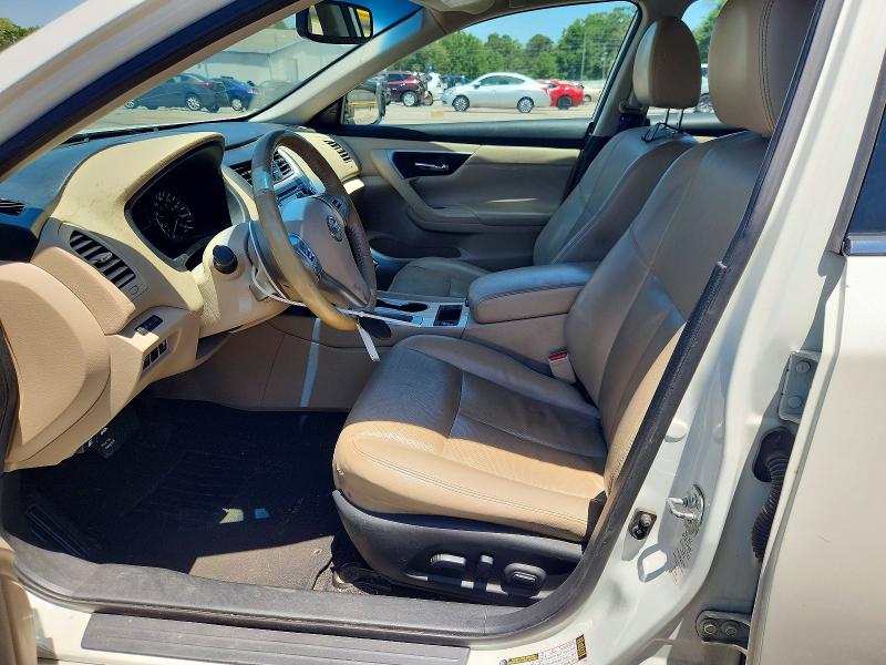 Aukcja sprzedaży 2017 Nissan Altima, vin: 1N4BL3AP6HC168478, numer aukcji: 52959526