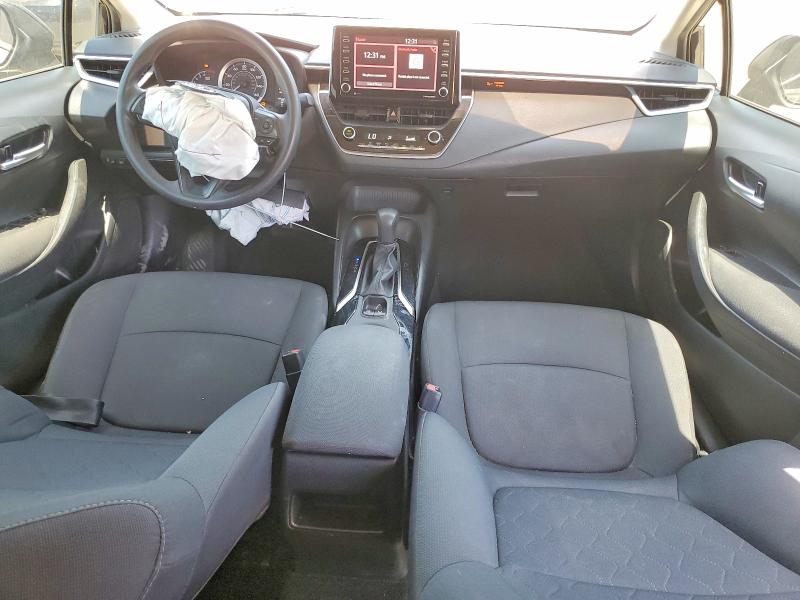 Продаж на аукціоні авто 2021 Toyota Corolla, vin: 5YFEPMAE4MP192120, номер лоту: 54340866