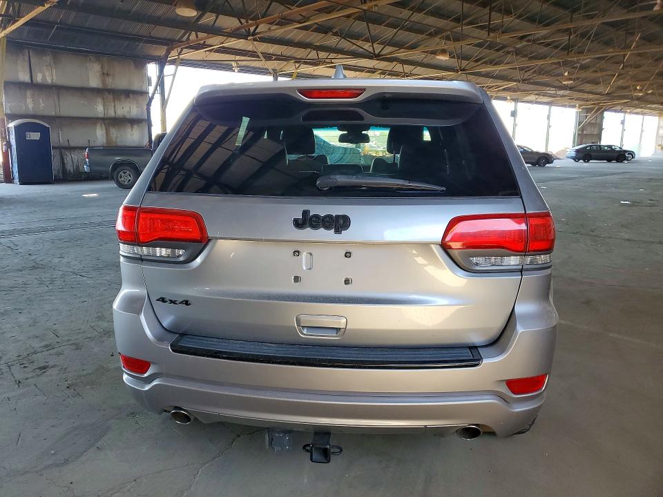Продажа на аукционе авто 2014 Jeep Grand Cherokee, vin: 1C4RJFAG4EC479080, номер лота: 49992686