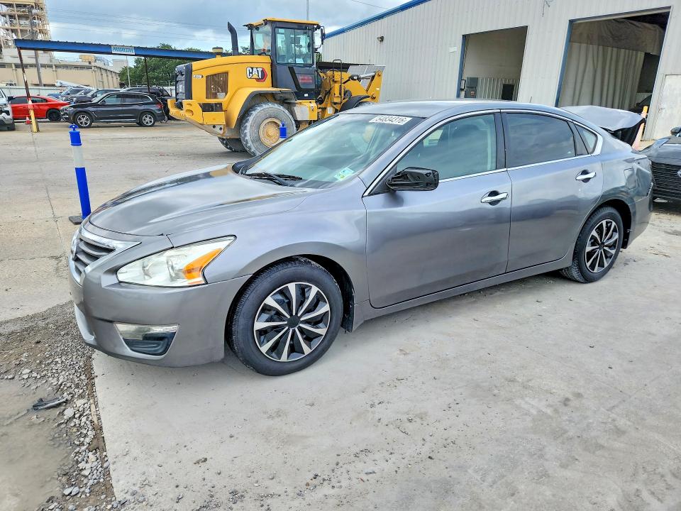 Продаж на аукціоні авто 2015 Nissan Altima, vin: 1N4AL3AP9FC223384, номер лоту: 54834316