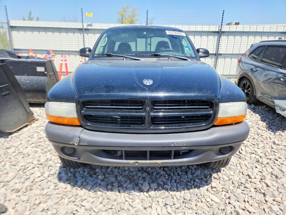 Aukcja sprzedaży 2003 Dodge Dakota, vin: 1D7HG12X93S234876, numer aukcji: 53736466