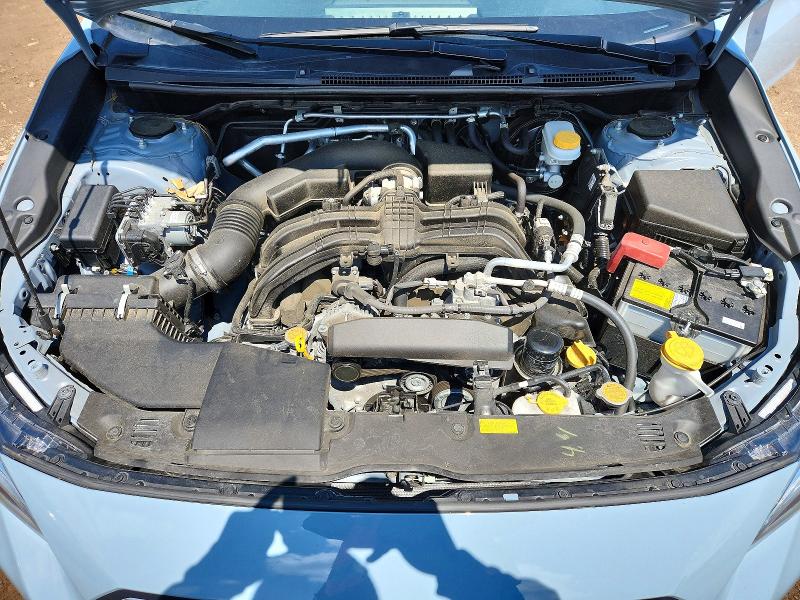 Продаж на аукціоні авто 2023 Subaru Crosstrek, vin: JF2GTHMC8P8224638, номер лоту: 52014906