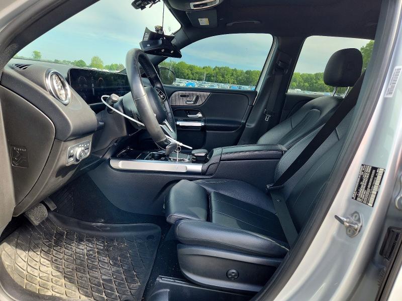 Aukcja sprzedaży 2021 Mercedes-benz Glb, vin: W1N4M4HB2MW158418, numer aukcji: 53341936