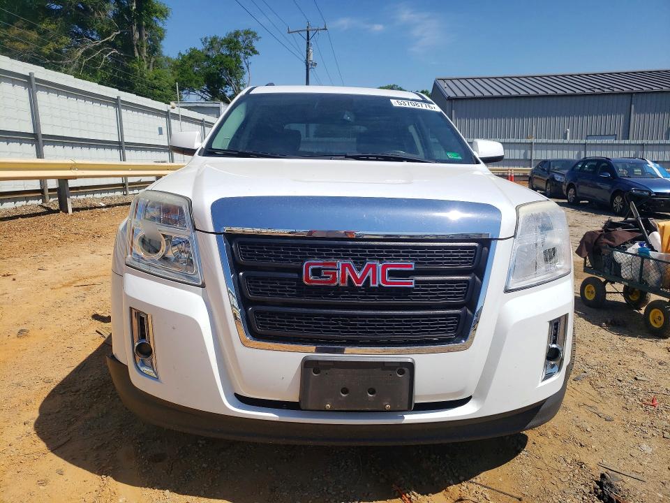 Продажа на аукционе авто 2015 Gmc Terrain, vin: 2GKFLXEK2F6257931, номер лота: 53708776