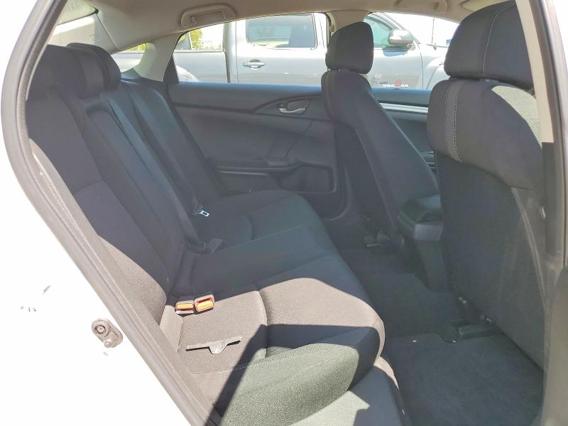2021 Honda Civic მანქანა იყიდება აუქციონზე, vin: 2HGFC2F59MH001618, აუქციონის ნომერი: 55391706