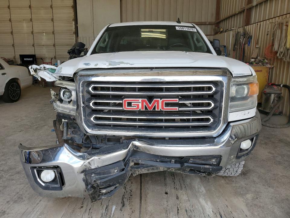Продажа на аукционе авто 2016 Gmc Sierra, vin: 1GT12SE84GF280778, номер лота: 55011076