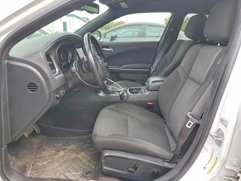 Продажа на аукционе авто 2020 Dodge Charger, vin: 2C3CDXCT0LH215656, номер лота: 52814126