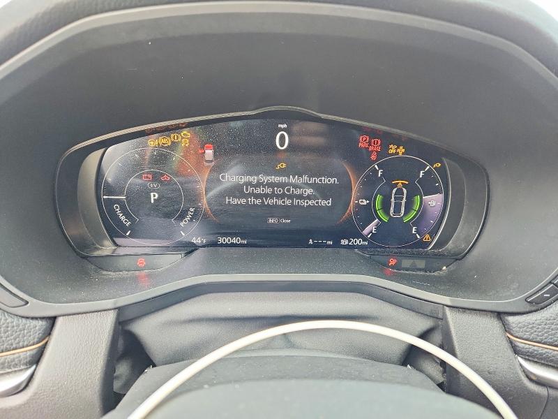 54305156 :رقم المزاد ، JM3KKDHA9R1103763 vin ، 2024 Mazda Cx-90 مزاد بيع