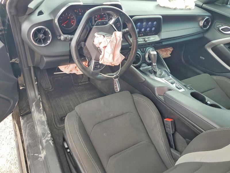 Продажа на аукционе авто 2024 Chevrolet Camaro, vin: 1G1FB3DSXR0106317, номер лота: 52712526