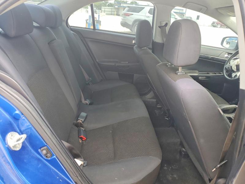 Aukcja sprzedaży 2016 Mitsubishi Lancer, vin: JA32U2FU0GU001458, numer aukcji: 52435766