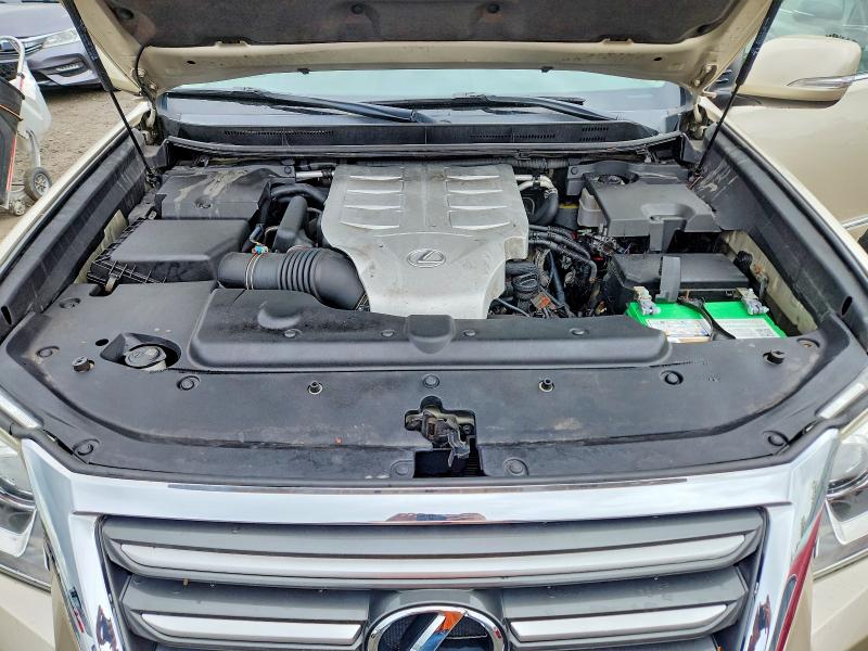 53866116 :رقم المزاد ، JTJBM7FX9G5123087 vin ، 2016 Lexus Gx مزاد بيع