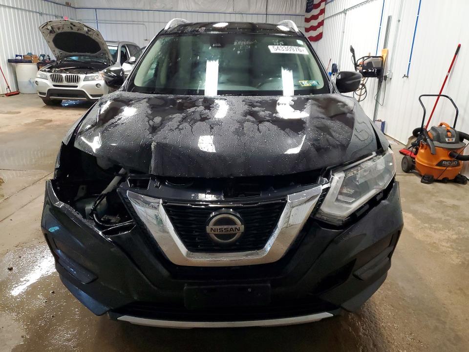 Aukcja sprzedaży 2020 Nissan Rogue, vin: JN8AT2MT3LW013049, numer aukcji: 54330976