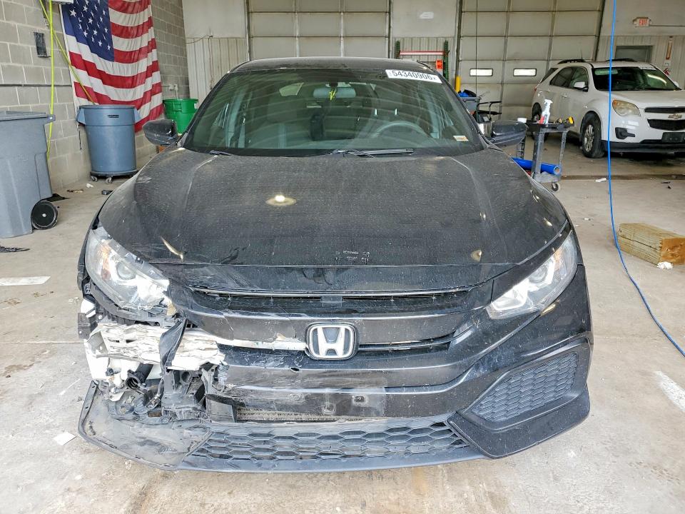 Aukcja sprzedaży 2017 Honda Civic, vin: SHHFK7H23HU213703, numer aukcji: 54340906