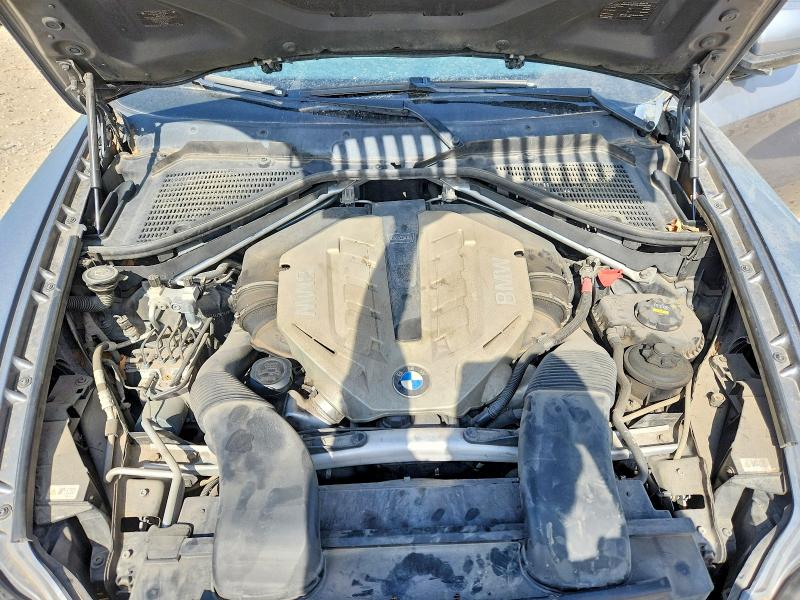Продаж на аукціоні авто 2010 Bmw X6, vin: 5UXFG8C57ALZ94544, номер лоту: 53754306