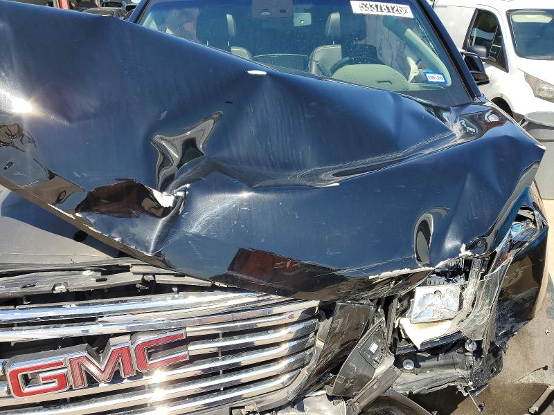 2019 Gmc Yukon Xl მანქანა იყიდება აუქციონზე, vin: 1GKS1GKC2KR257217, აუქციონის ნომერი: 53378126