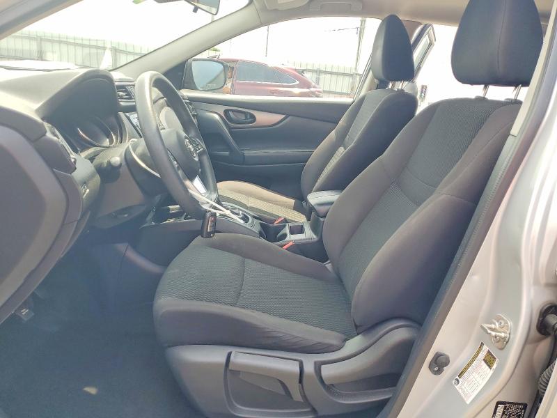 Aukcja sprzedaży 2020 Nissan Rogue Sport, vin: JN1BJ1CV0LW262107, numer aukcji: 52748626